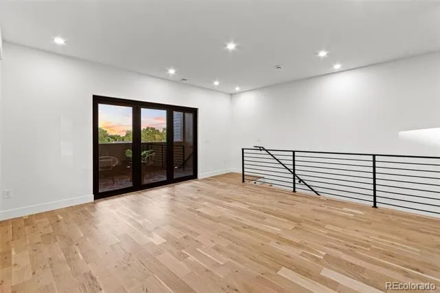 1448 Stuart Street Denver, CO 80204