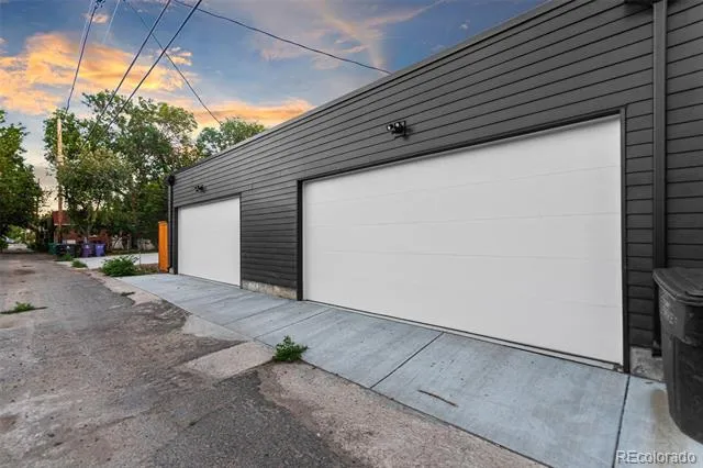 1448 Stuart Street Denver, CO 80204