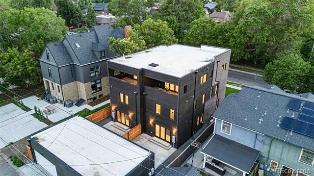 1448 Stuart Street Denver, CO 80204