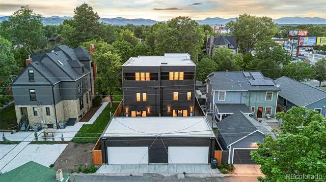 1448 Stuart Street Denver, CO 80204