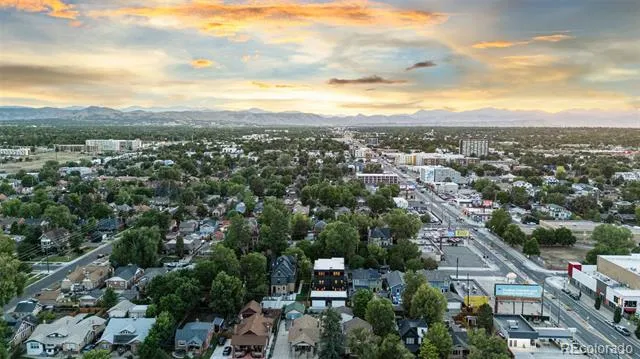 1448 Stuart Street Denver, CO 80204