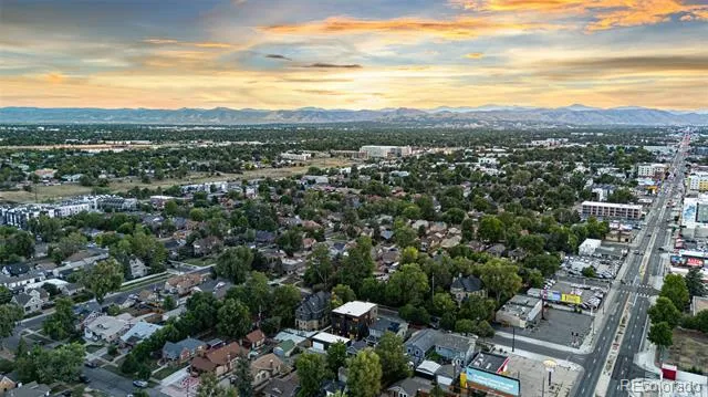 1448 Stuart Street Denver, CO 80204