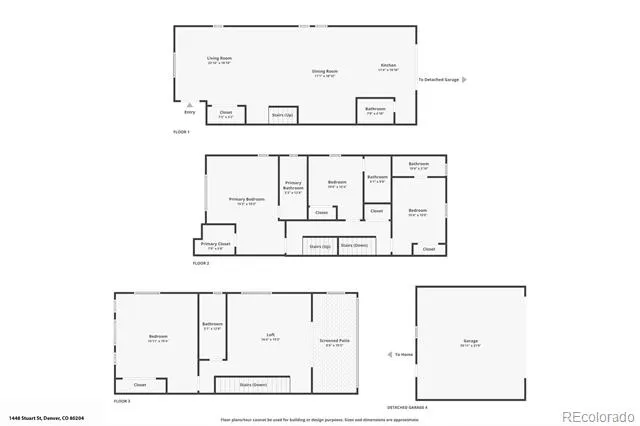 1448 Stuart Street Denver, CO 80204