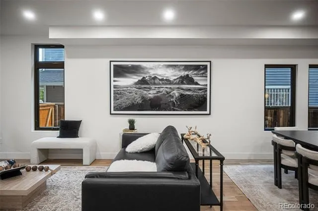 1448 Stuart Street Denver, CO 80204