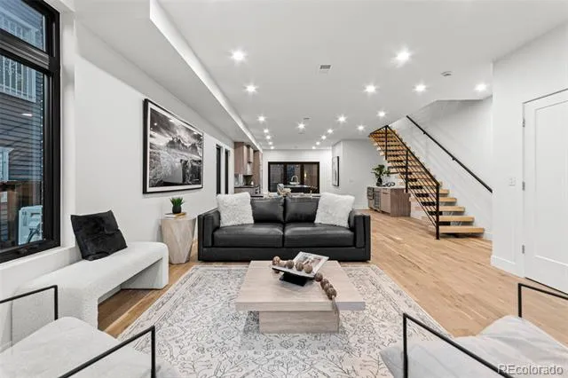 1448 Stuart Street Denver, CO 80204