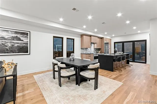 1448 Stuart Street Denver, CO 80204