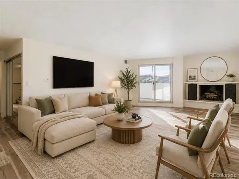 7255 E Quincy Avenue #403