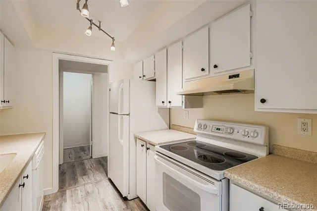 7255 E Quincy Avenue #403 Denver, CO 80237