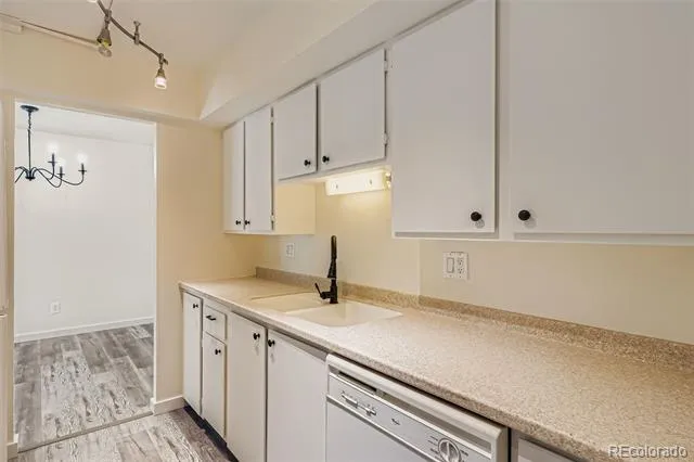 7255 E Quincy Avenue #403 Denver, CO 80237