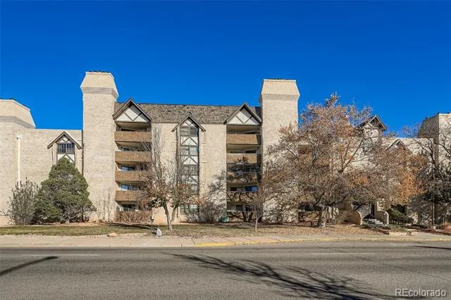 7255 E Quincy Avenue #403 Denver, CO 80237