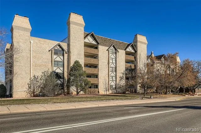 7255 E Quincy Avenue #403 Denver, CO 80237