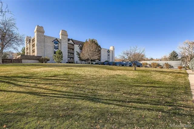 7255 E Quincy Avenue #403 Denver, CO 80237