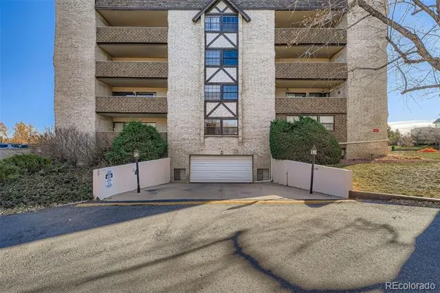 7255 E Quincy Avenue #403 Denver, CO 80237