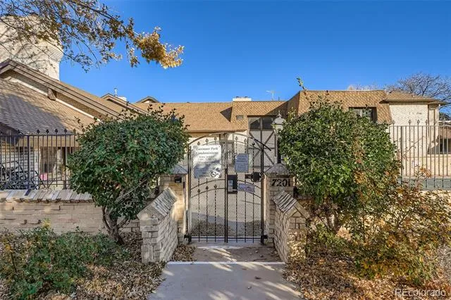 7255 E Quincy Avenue #403 Denver, CO 80237