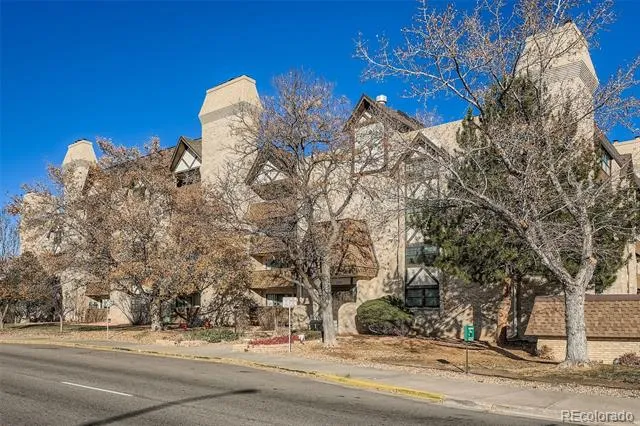 7255 E Quincy Avenue #403 Denver, CO 80237
