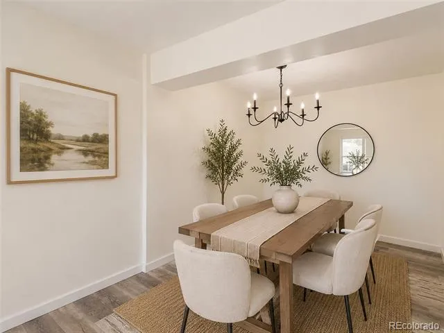7255 E Quincy Avenue #403 Denver, CO 80237