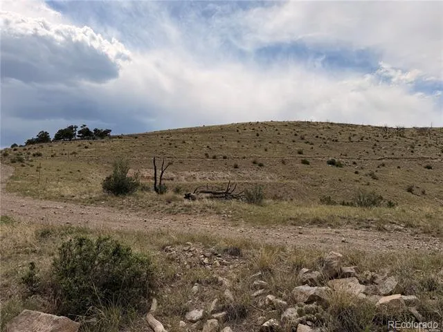000 CR 15x Cotopaxi, CO 81223