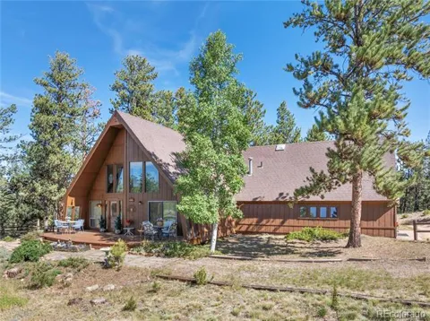 303 Ute Trail