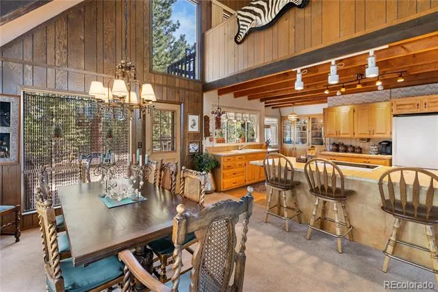 303 Ute Trail Woodland Park, CO 80863
