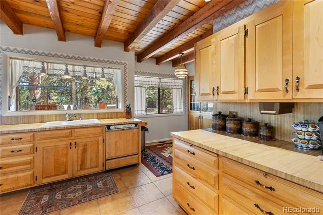 303 Ute Trail Woodland Park, CO 80863