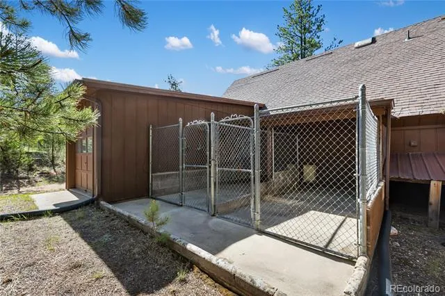 303 Ute Trail Woodland Park, CO 80863