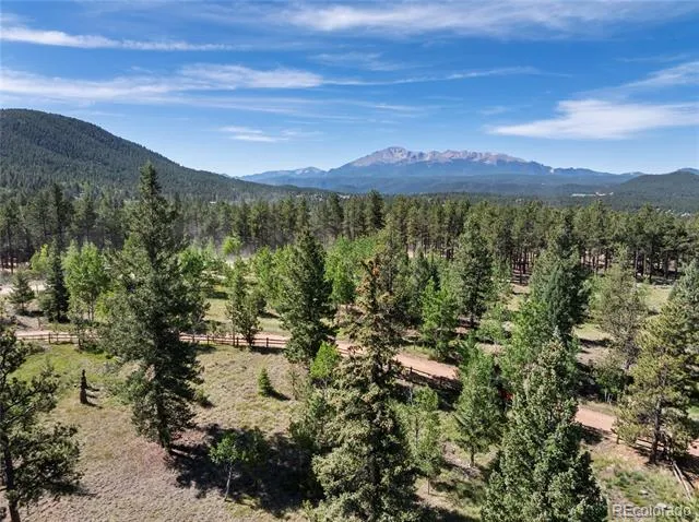 303 Ute Trail Woodland Park, CO 80863