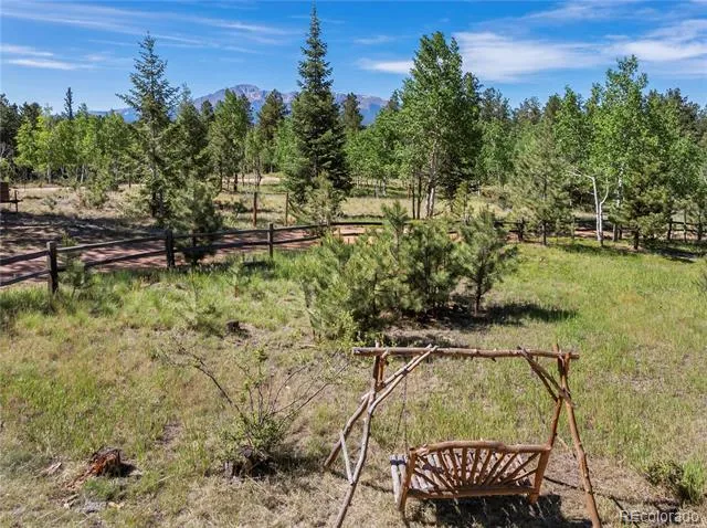 303 Ute Trail Woodland Park, CO 80863