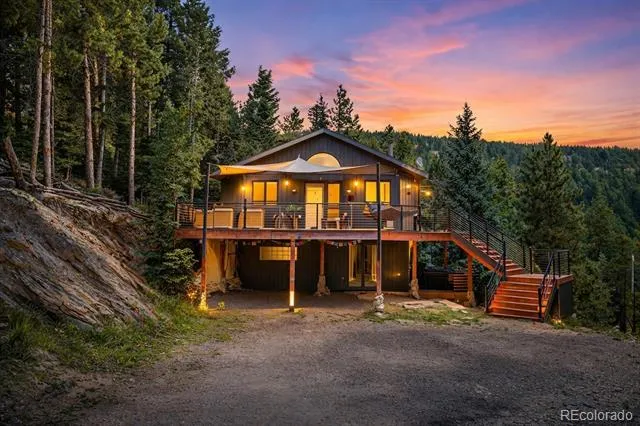129 Martin Drive Evergreen, CO 80439