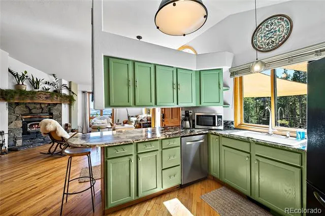 129 Martin Drive Evergreen, CO 80439