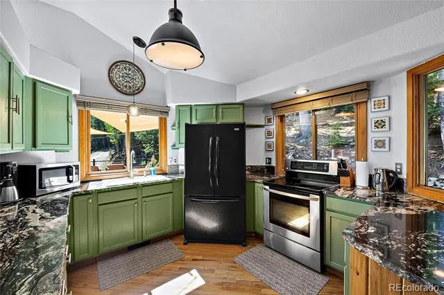 129 Martin Drive Evergreen, CO 80439