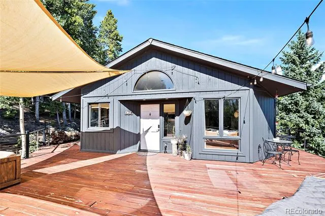 129 Martin Drive Evergreen, CO 80439