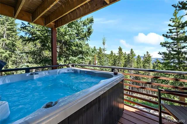 129 Martin Drive Evergreen, CO 80439
