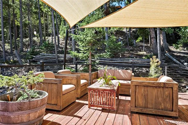 129 Martin Drive Evergreen, CO 80439