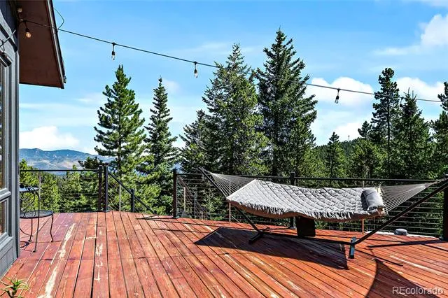 129 Martin Drive Evergreen, CO 80439