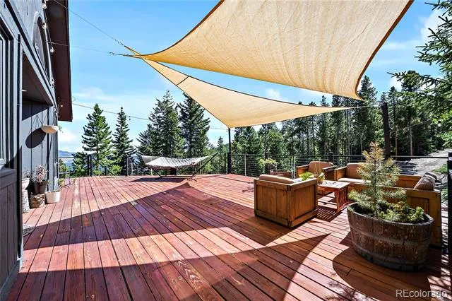 129 Martin Drive Evergreen, CO 80439