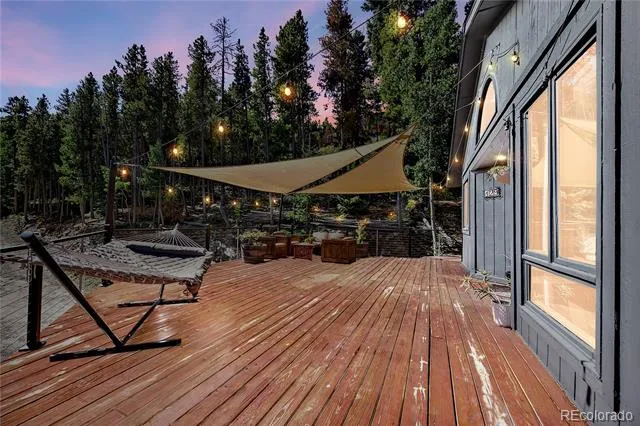 129 Martin Drive Evergreen, CO 80439