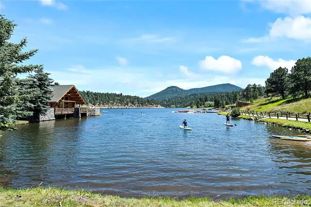 129 Martin Drive Evergreen, CO 80439