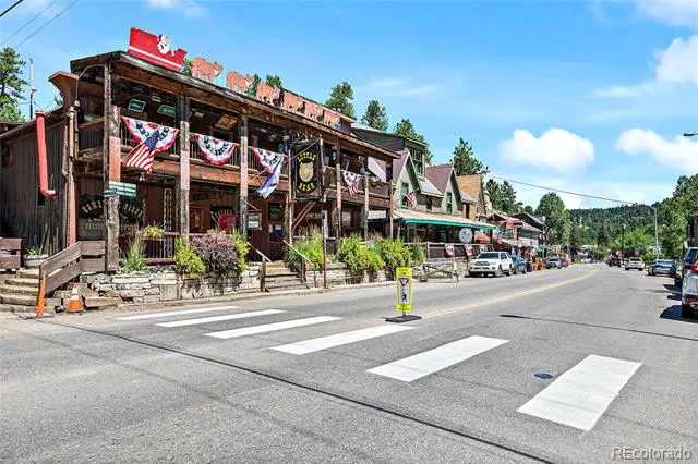 129 Martin Drive Evergreen, CO 80439