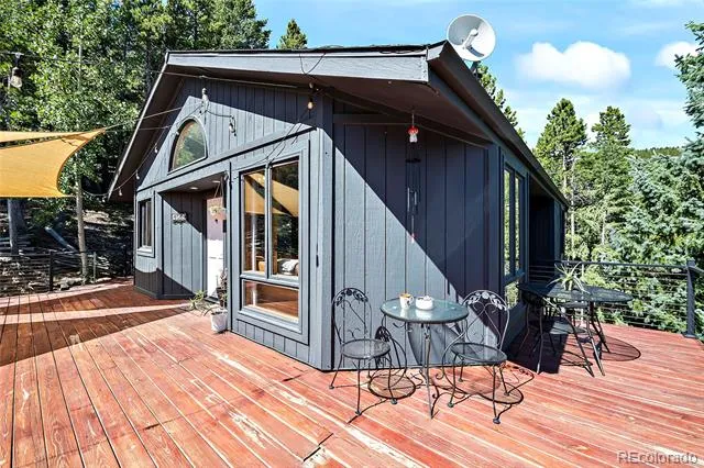 129 Martin Drive Evergreen, CO 80439