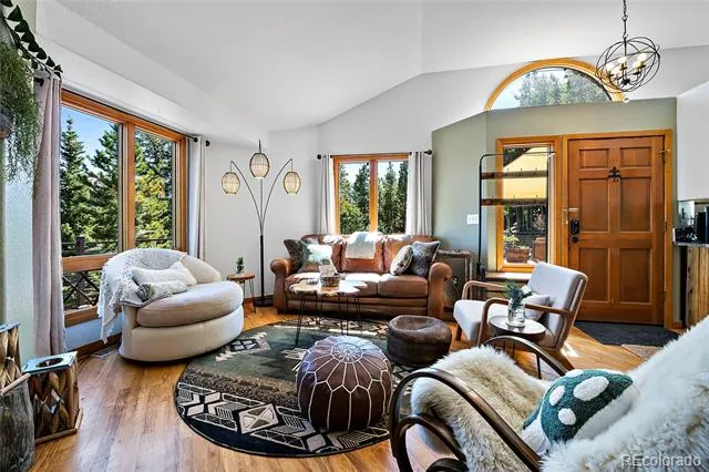 129 Martin Drive Evergreen, CO 80439