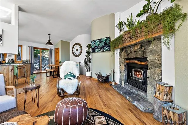 129 Martin Drive Evergreen, CO 80439