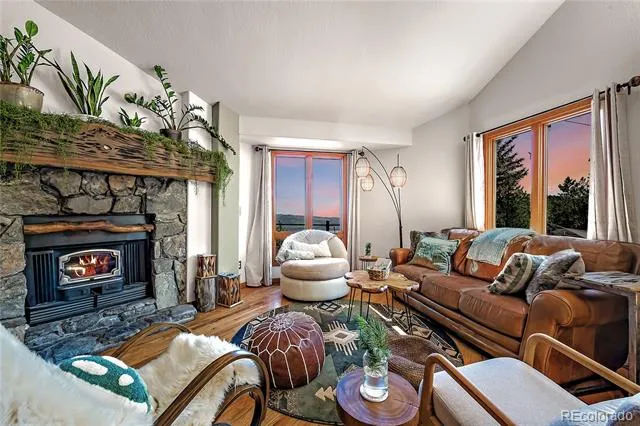 129 Martin Drive Evergreen, CO 80439
