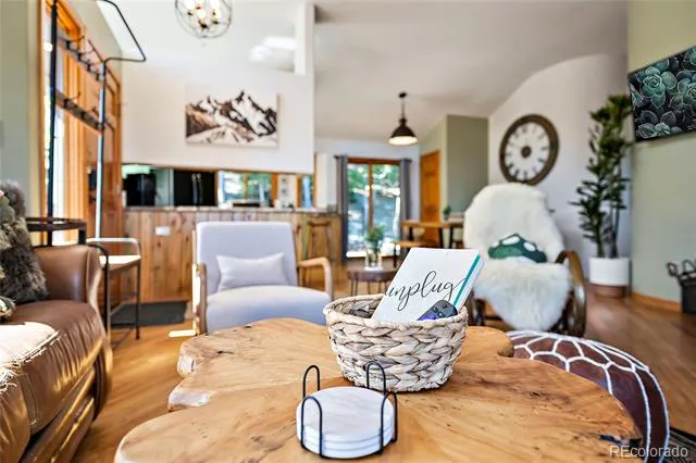 129 Martin Drive Evergreen, CO 80439