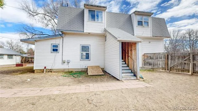 1402 9th Avenue Longmont, CO 80501