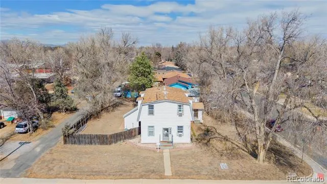 1402 9th Avenue Longmont, CO 80501