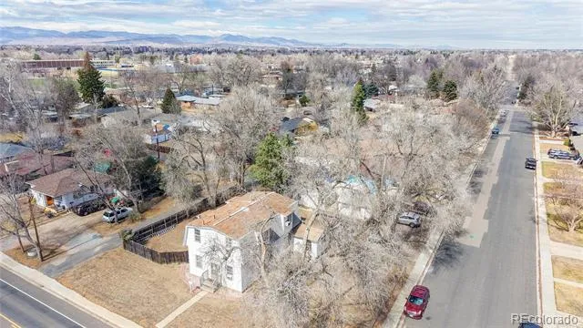 1402 9th Avenue Longmont, CO 80501