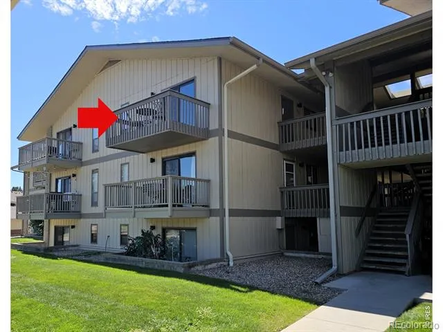 625 Manhattan Place #305 Boulder, CO 80303