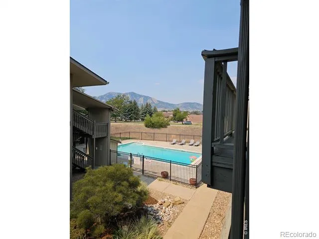 625 Manhattan Place #305 Boulder, CO 80303