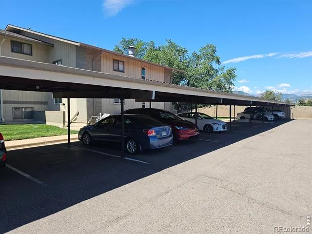 625 Manhattan Place #305 Boulder, CO 80303