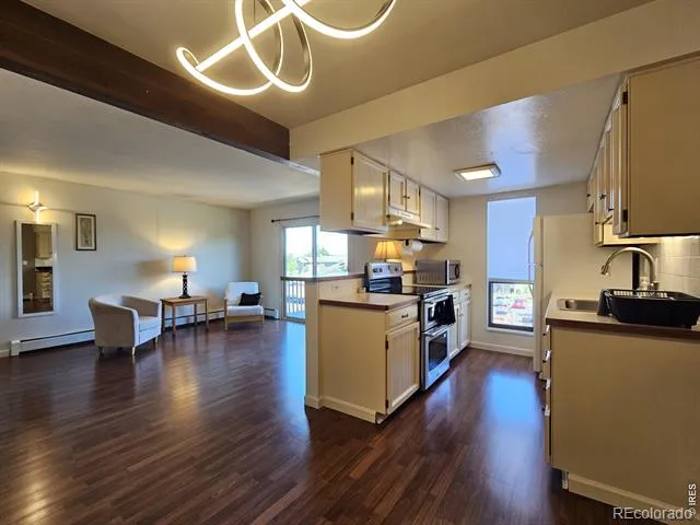625 Manhattan Place #305 Boulder, CO 80303